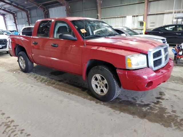 Photo 4 from auction – 2006 DODGE DAKOTA QUA with VIN 1D7HE48K46S588392