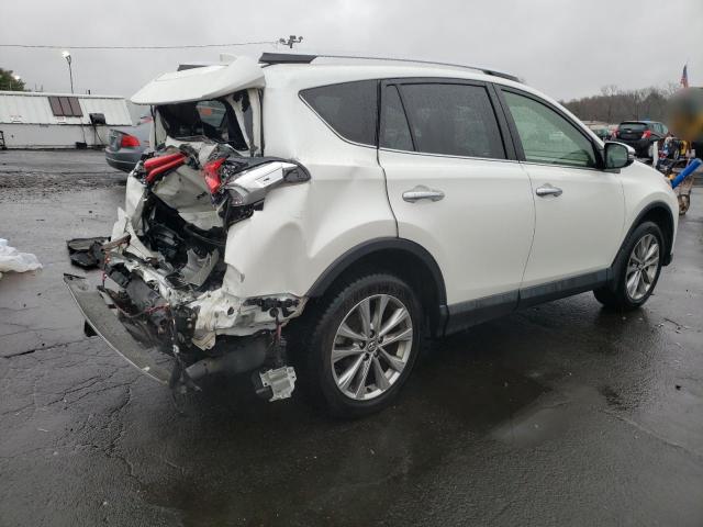 Photo 3 from auction – 2016 TOYOTA RAV4 LIMIT with VIN JTMDFREV1GJ075724