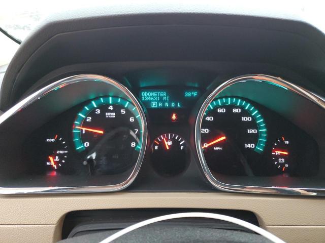 Photo 9 from auction – 2011 CHEVROLET TRAVERSE L with VIN 1GNKVLED2BJ381684