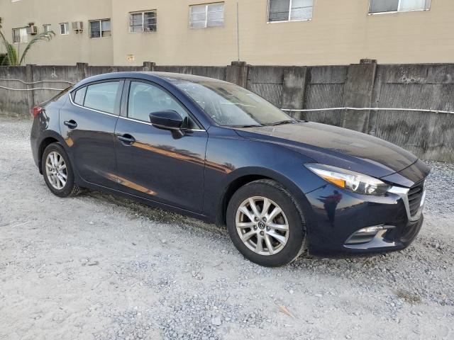 Photo 4 from auction – 2017 MAZDA 3 SPORT with VIN 3MZBN1U75HM157228