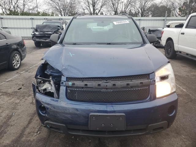 Photo 5 from auction – 2009 CHEVROLET EQUINOX LS with VIN 2CNDL23FX96227037