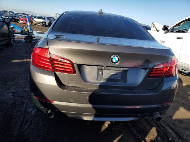 Photo 6 from auction – 2011 BMW 535 XI with VIN WBAFU7C56BC780082