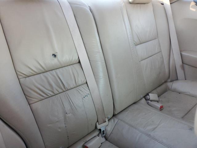 Photo 10 from auction – 2003 HONDA ACCORD EX with VIN 1HGCM82633A002939