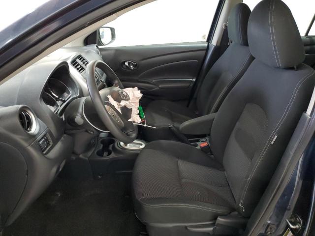 Photo 7 from auction – 2017 NISSAN VERSA S with VIN 3N1CN7AP4HL802314