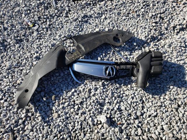 Photo 13 from auction – 2016 ACURA MDX with VIN 5FRYD4H23GB020161