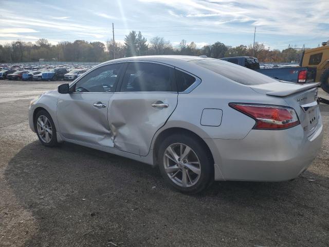 Photo 2 from auction – 2014 NISSAN ALTIMA 2.5 with VIN 1N4AL3AP3EC408514