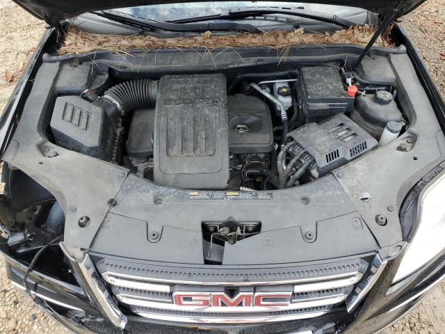 Photo 12 from auction – 2016 GMC TERRAIN SL with VIN 2GKALPEK3G6252295