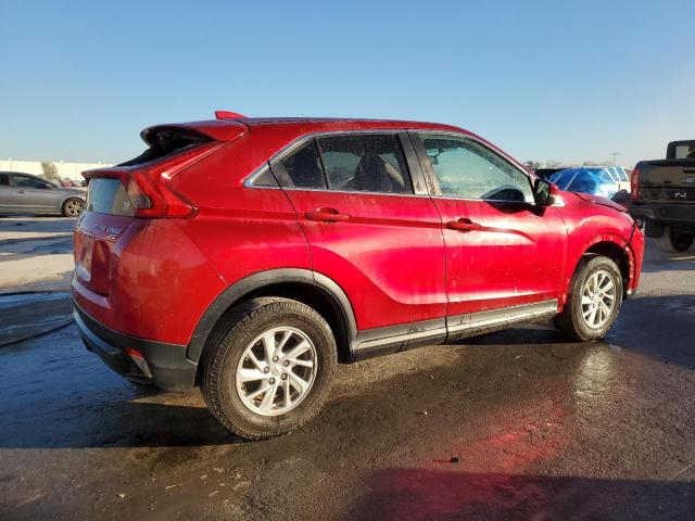 Photo 3 from auction – 2019 MITSUBISHI ECLIPSE CR with VIN JA4AS3AA0KZ040336