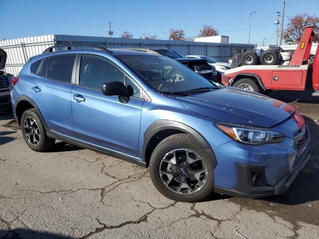 Photo 4 from auction – 2019 SUBARU CROSSTREK with VIN JF2GTABC5K8387704