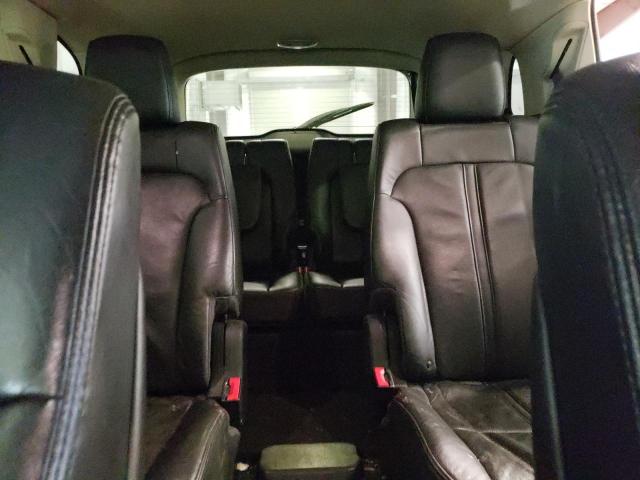 Photo 10 from auction – 2015 LINCOLN MKT with VIN 2LMHJ5AT6FBL02356