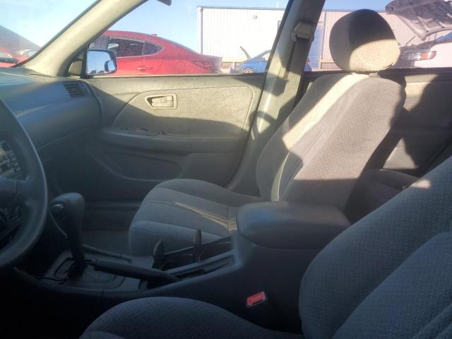 Photo 7 from auction – 2000 TOYOTA CAMRY LE with VIN 4T1BF22K6YU108544