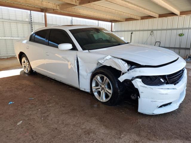 Photo 4 from auction – 2019 DODGE CHARGER SX with VIN 2C3CDXBG5KH727920