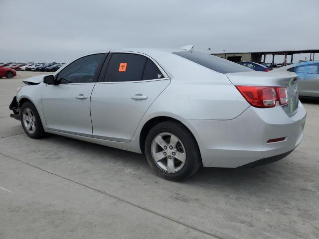 Photo 2 from auction – 2015 CHEVROLET MALIBU 1LT with VIN 1G11C5SL9FF150400
