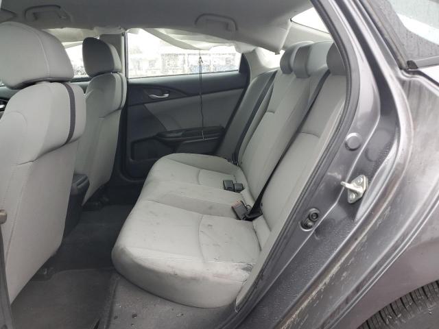 Photo 10 from auction – 2019 HONDA CIVIC LX with VIN 2HGFC2F64KH595749