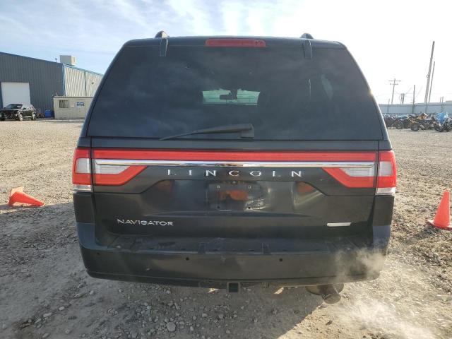 Photo 6 from auction – 2016 LINCOLN NAVIGATOR with VIN 5LMJJ2HT3GEL05459