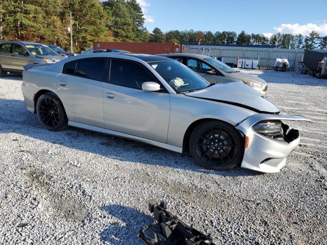 Photo 4 from auction – 2019 DODGE CHARGER SC with VIN 2C3CDXGJ7KH599782