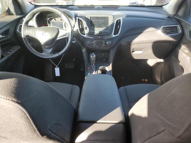 Photo 8 from auction – 2020 CHEVROLET EQUINOX LT with VIN 3GNAXUEV6LS629679