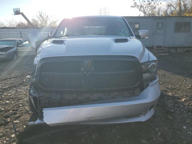 Photo 5 from auction – 2018 RAM 1500 SPORT with VIN 1C6RR7MT8JS125030