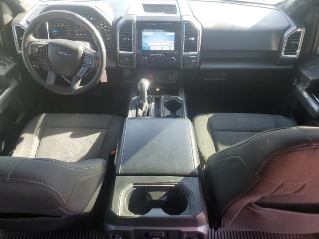 Photo 8 from auction – 2016 FORD F150 SUPER with VIN 1FTEW1EFXGFD56339