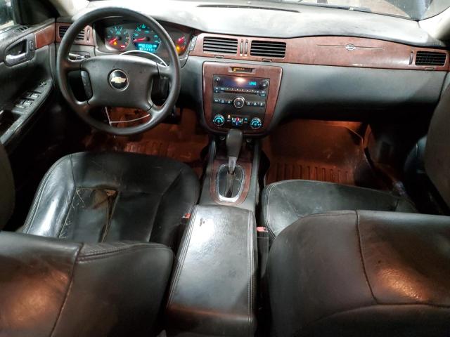 Photo 8 from auction – 2010 CHEVROLET IMPALA LS with VIN 2G1WA5EK6A1125243