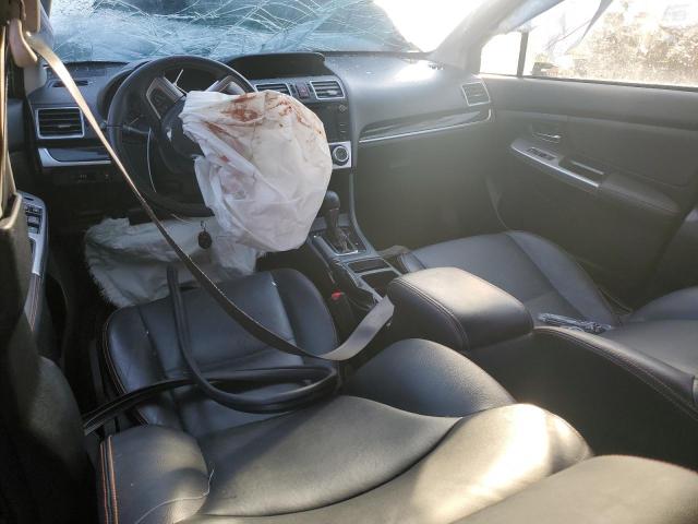 Foto 8 de la subasta – 2017 SUBARU CROSSTREK con VIN JF2GPAKC7H8227868