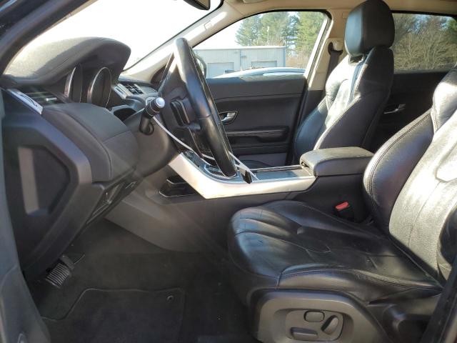 Photo 7 from auction – 2015 LAND ROVER RANGE ROVE with VIN SALVP2BG4FH015840