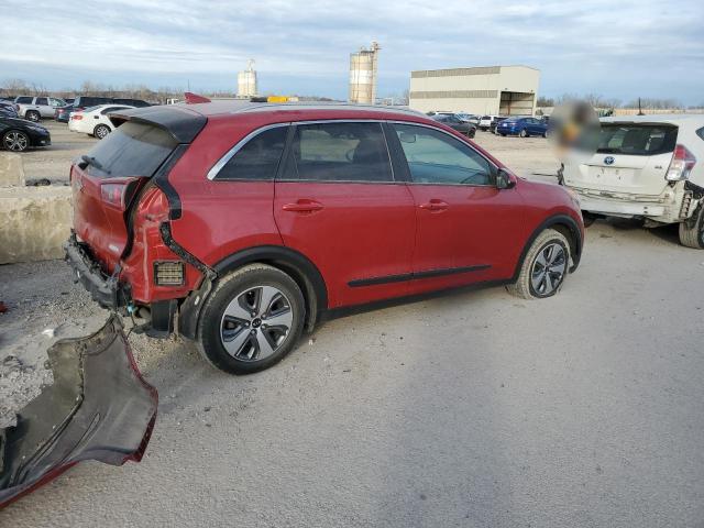 Photo 3 from auction – 2019 KIA NIRO FE with VIN KNDCB3LC7K5244121