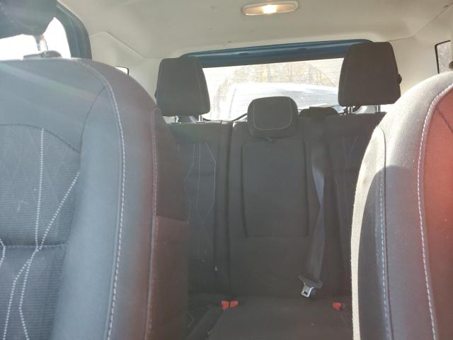 Photo 10 from auction – 2018 FORD ECOSPORT S with VIN MAJ3P1TE3JC178271