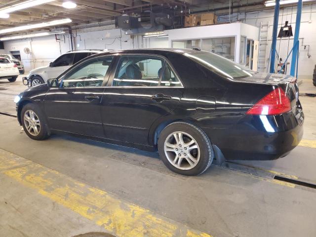 Photo 2 from auction – 2007 HONDA ACCORD EX with VIN 1HGCM56867A131998