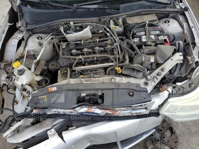 Photo 11 from auction – 2010 FORD FOCUS SE with VIN 1FAHP3FN5AW135515