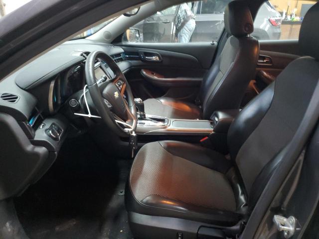 Photo 7 from auction – 2013 CHEVROLET MALIBU 1LT with VIN 1G11C5SA2DF220668