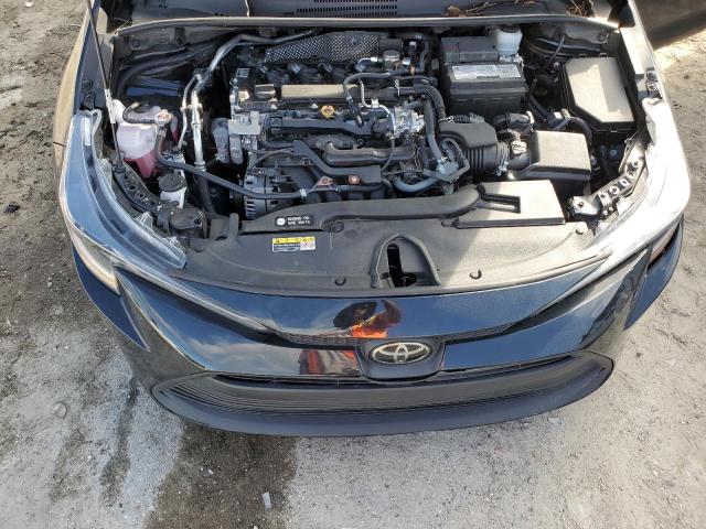 Photo 11 from auction – 2023 TOYOTA COROLLA LE with VIN 5YFB4MDEXPP019200