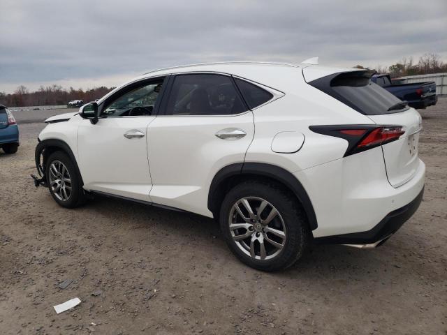 Photo 2 from auction – 2016 LEXUS NX 200T BA with VIN JTJBARBZ4G2088343