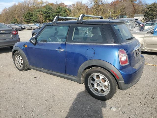 Photo 2 from auction – 2012 MINI COOPER with VIN WMWSU3C58CT540945
