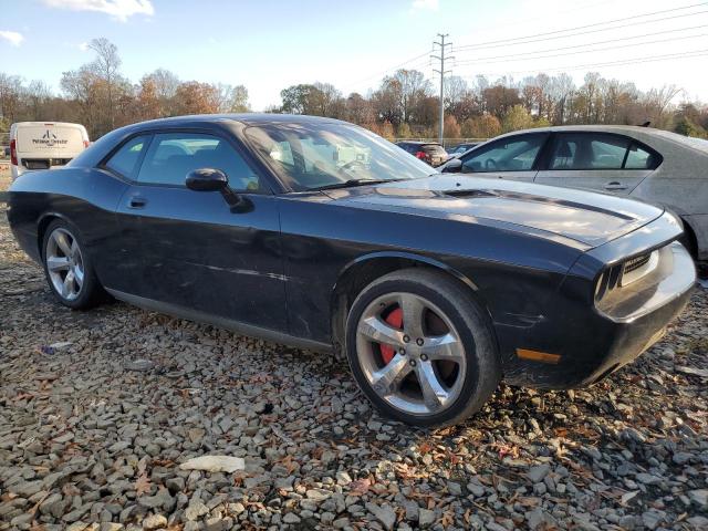 Photo 4 from auction – 2009 DODGE CHALLENGER with VIN 2B3LJ54T39H636451