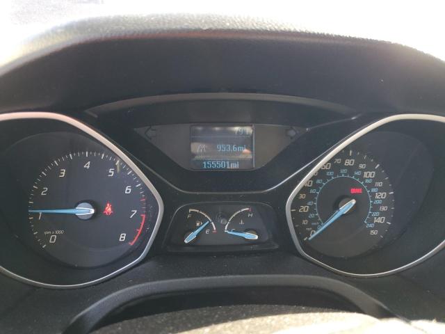 Photo 9 from auction – 2012 FORD FOCUS S with VIN 1FAHP3E29CL232017