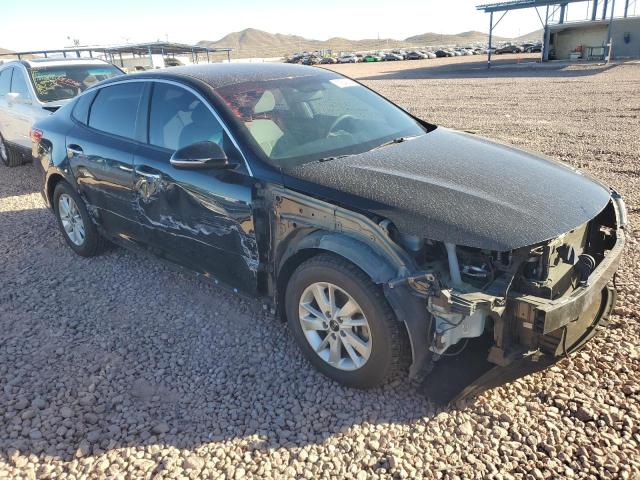 Photo 4 from auction – 2016 KIA OPTIMA LX with VIN 5XXGT4L36GG116718