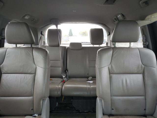 Photo 10 from auction – 2012 HONDA ODYSSEY EX with VIN 5FNRL5H68CB146642