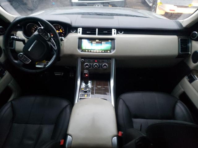 Photo 8 from auction – 2017 LAND ROVER RANGE ROVE with VIN SALWR2FV8HA129844