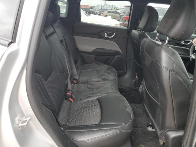 Foto 10 de la subasta – 2024 JEEP COMPASS LA con VIN 3C4NJDBNXRT138549