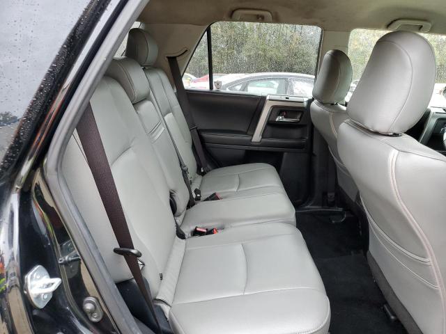 Photo 11 from auction – 2016 TOYOTA 4RUNNER SR with VIN JTEBU5JR2G5373010