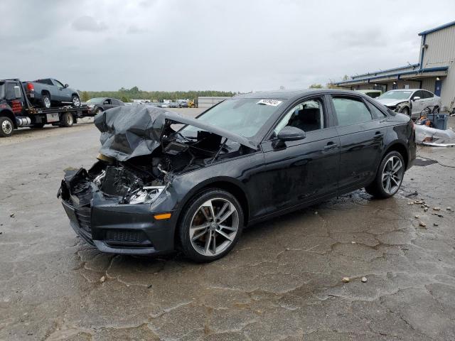 AUDI A4 PREMIUM 2019 with VIN WAUGMAF48KN017232 - Photo from auction