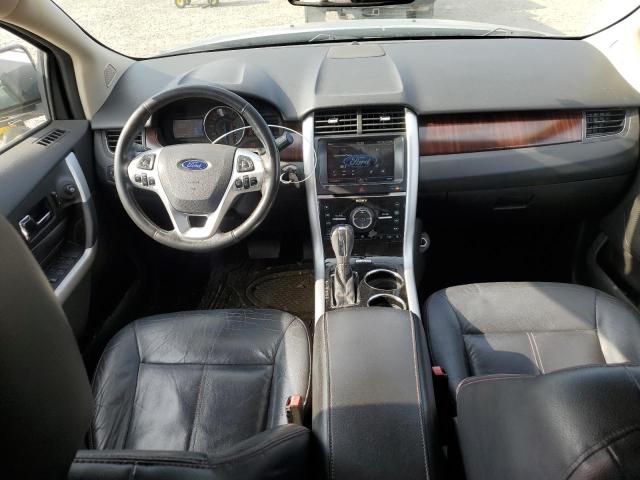 Photo 8 from auction – 2011 FORD EDGE LIMIT with VIN 2FMDK3KC8BBA76891