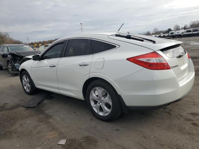 Photo 2 from auction – 2012 HONDA CROSSTOUR with VIN 5J6TF2H58CL010750