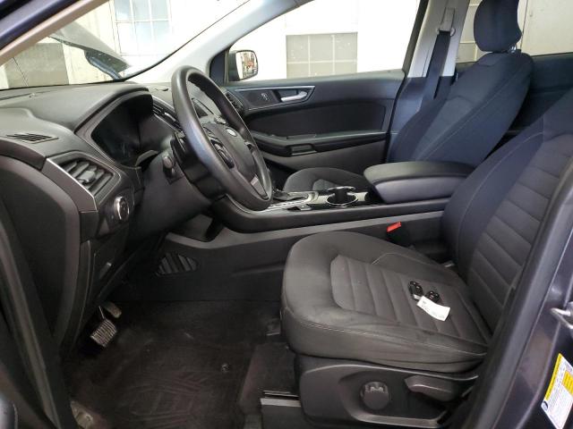 Photo 7 from auction – 2016 FORD EDGE SE with VIN 2FMPK4G97GBB60501