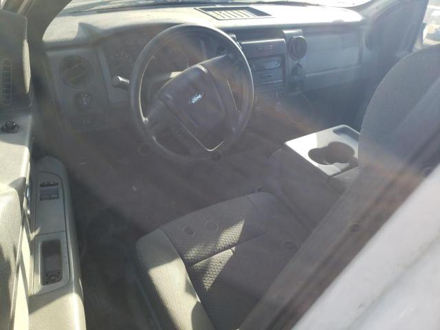 Photo 8 from auction – 2014 FORD F150 with VIN 1FTNF1CF4EKD84483