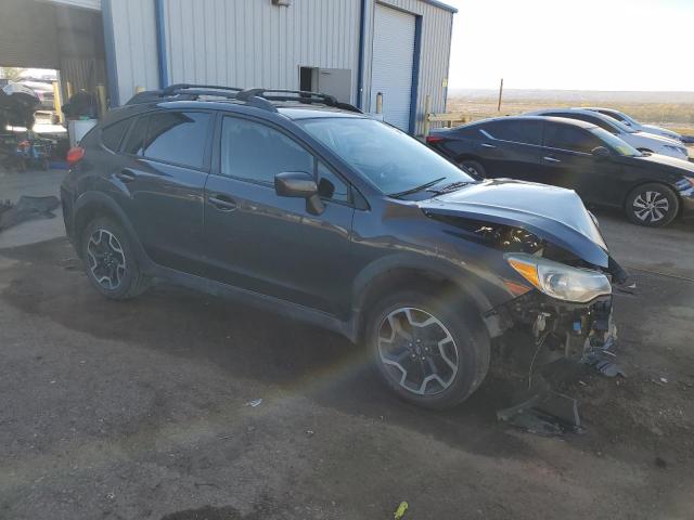 Photo 4 from auction – 2016 SUBARU CROSSTREK with VIN JF2GPADC2G8268825