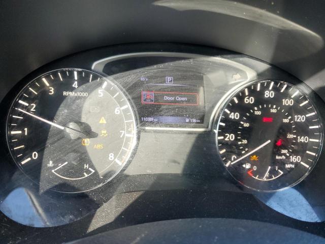 Photo 9 from auction – 2018 NISSAN ALTIMA 2.5 with VIN 1N4AL3AP6JC266458