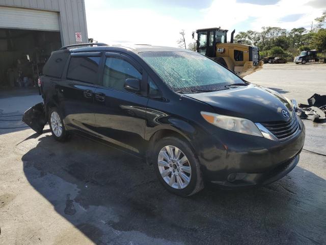 Photo 4 from auction – 2011 TOYOTA SIENNA LE with VIN 5TDJK3DC7BS027474