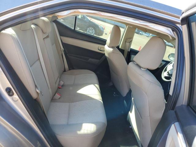 Photo 10 from auction – 2016 TOYOTA COROLLA L with VIN 5YFBURHE8GP428318